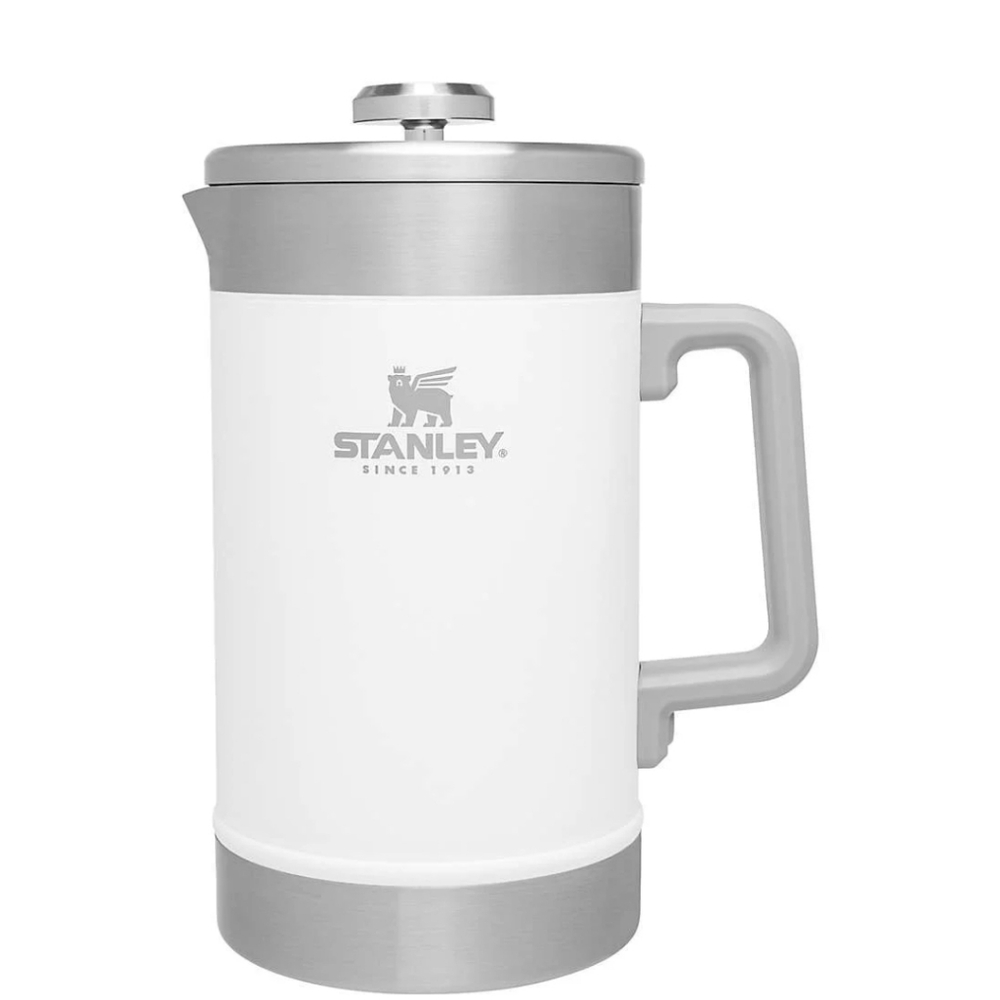 French press - Picture 2 of 3